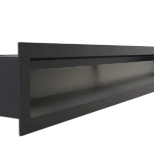 Вентиляційна решітка Defro Home DH LUFT 810х90 (120)