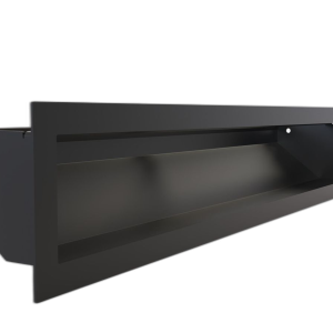 Вентиляційна решітка Defro Home DH LUFT 480х90 (80)