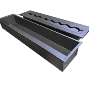 Контейнер для пальника Kami 200×900