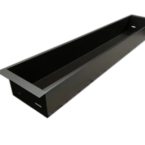 Контейнер для пальника Kami 200×1100