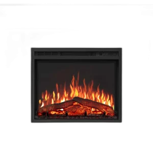 Електрокамін ArtiFlame Albion AF24 білий
