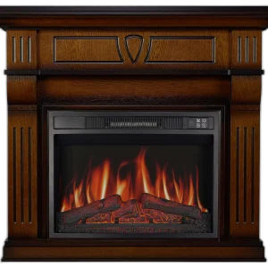 Електрокамін ArtiFlame Beethoven AF23S дуб антик