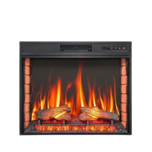Електрокамін ArtiFlame Boston AF28S білий