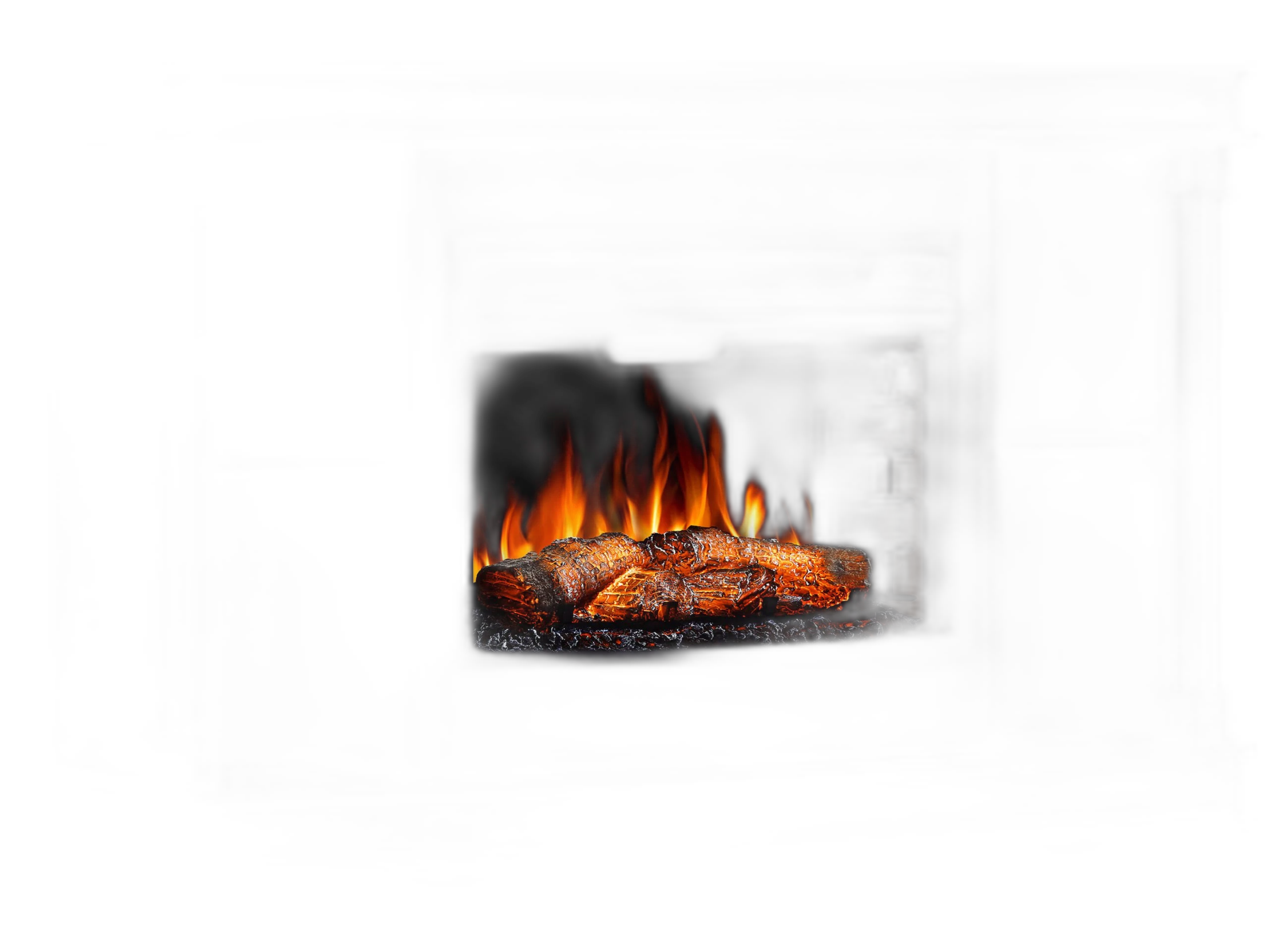 Електрокамін ArtiFlame Brittany AF25 венге