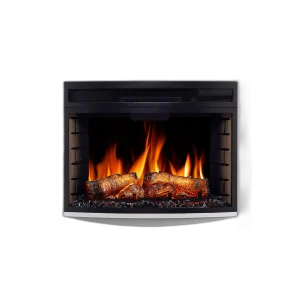 Електрокамін ArtiFlame Brittany AF25 білий