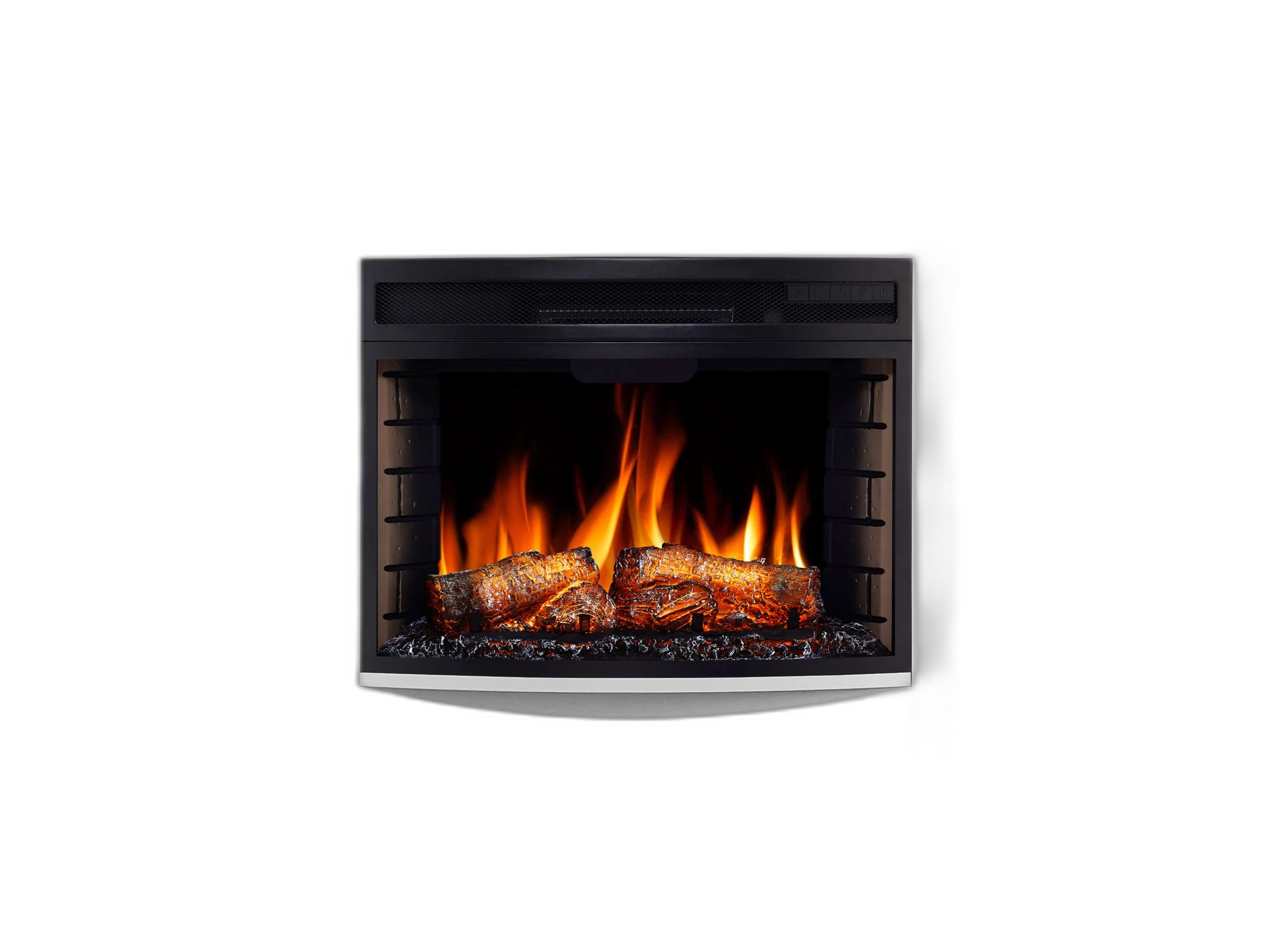 Електрокамін ArtiFlame Brittany AF25 білий