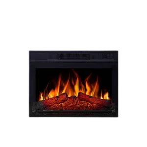 Електрокамін ArtiFlame Marbelya AF23S білий