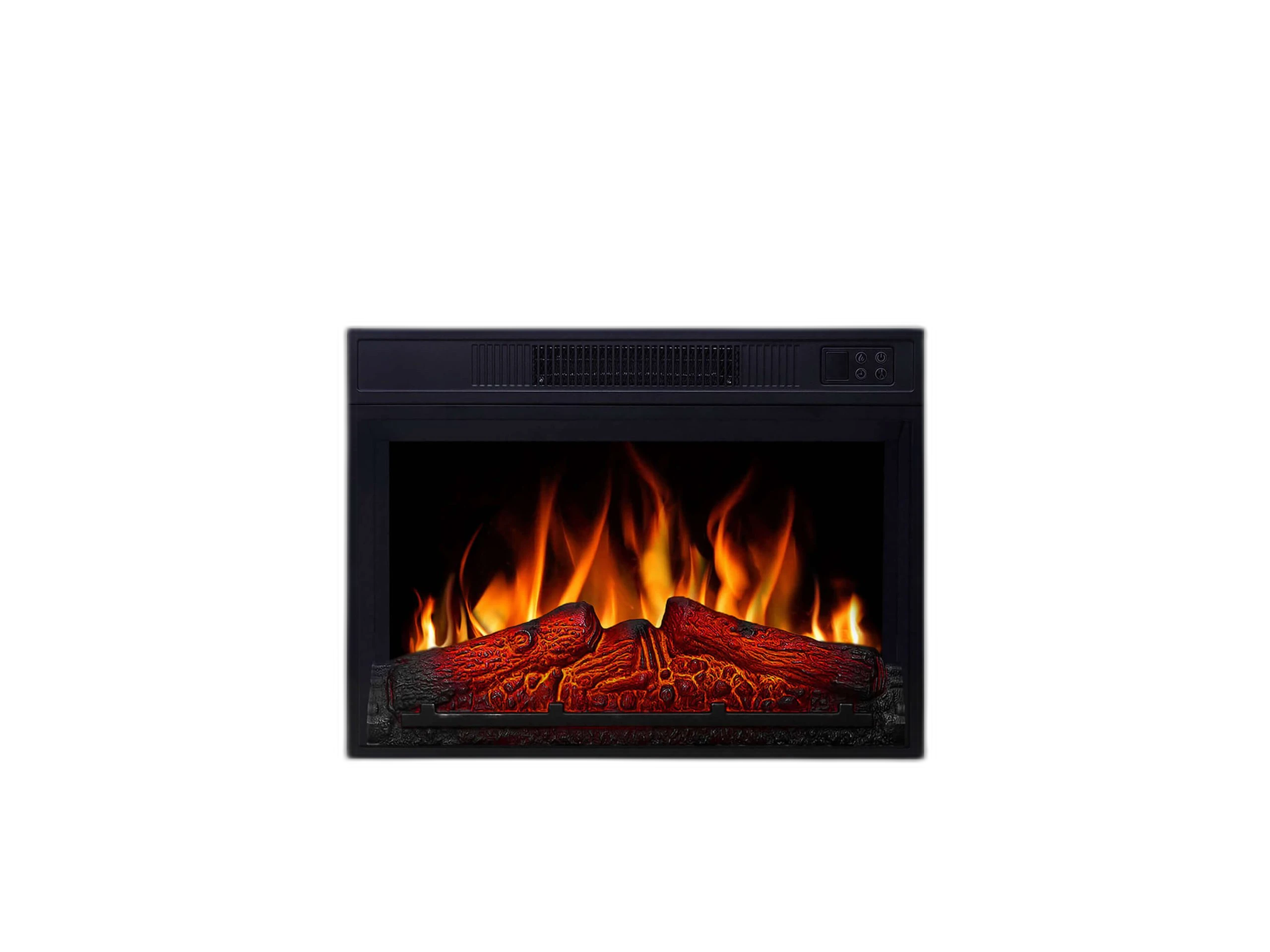 Електрокамін ArtiFlame Marbelya AF23S білий
