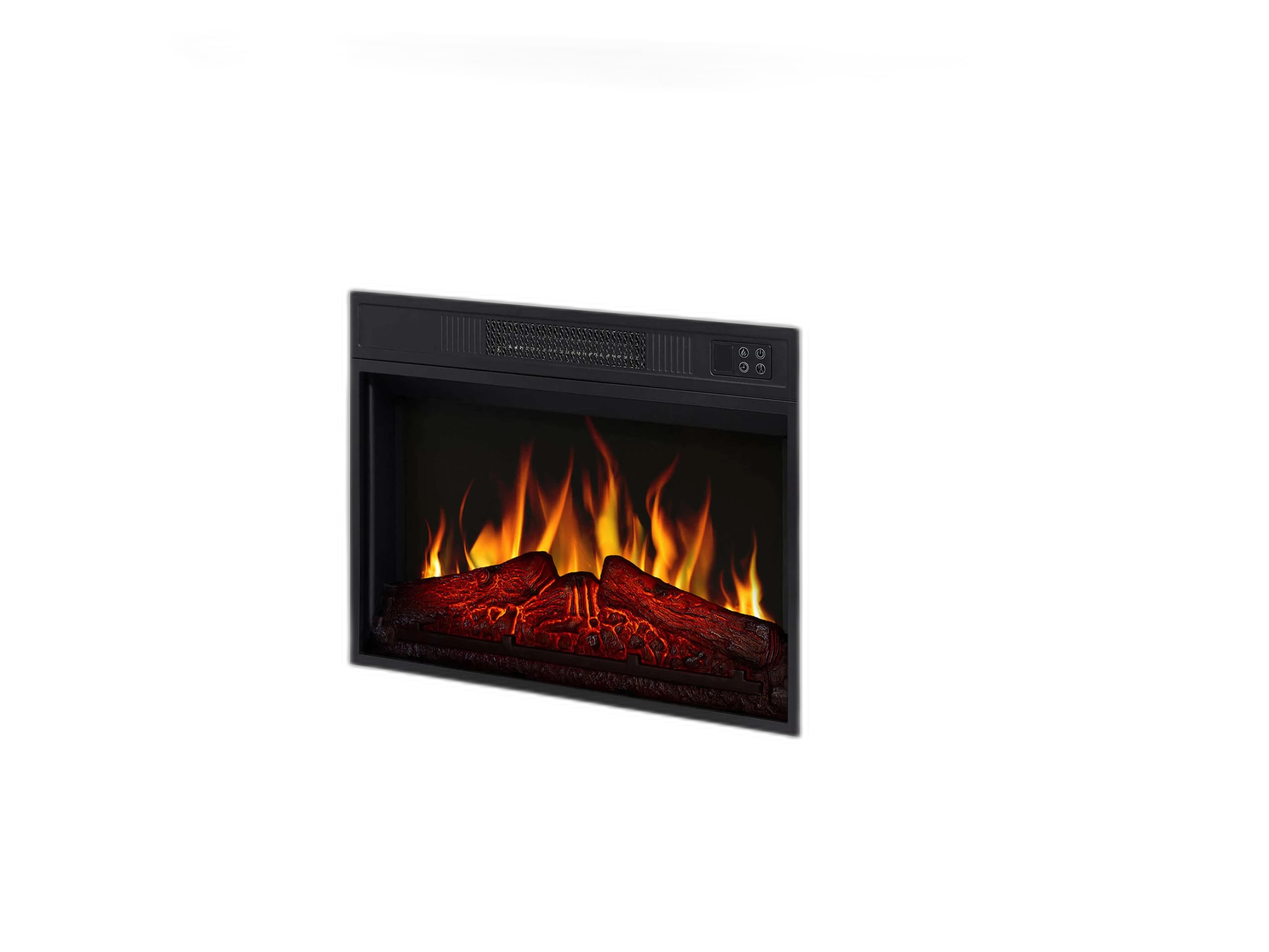 Електрокамін ArtiFlame Marbelya AF23S білий