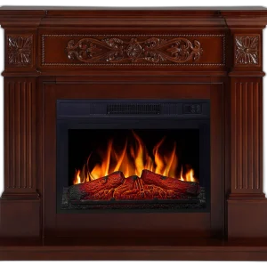 Електрокамін ArtiFlame Toscana AF23S russet