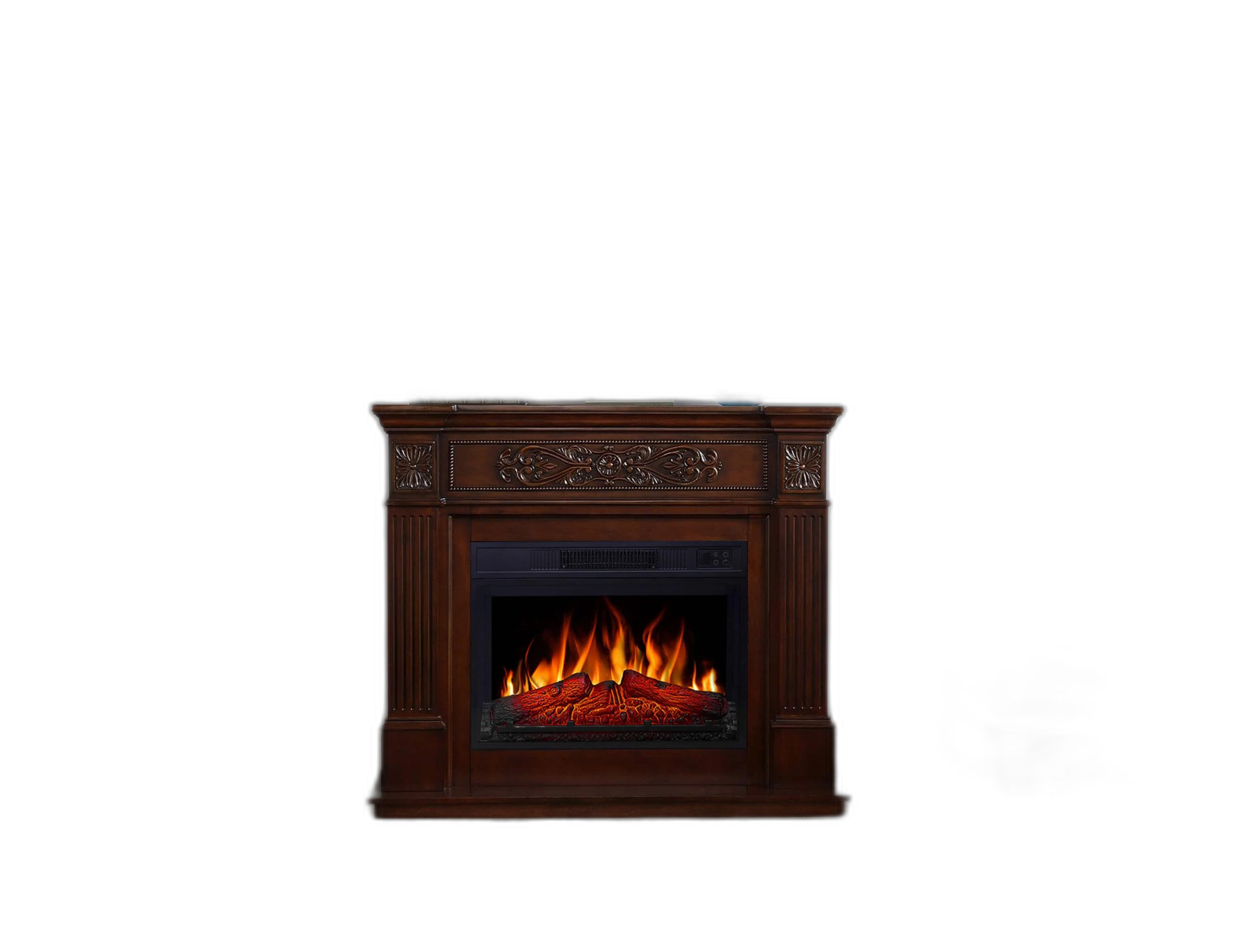 Електрокамін ArtiFlame Toscana AF23S russet