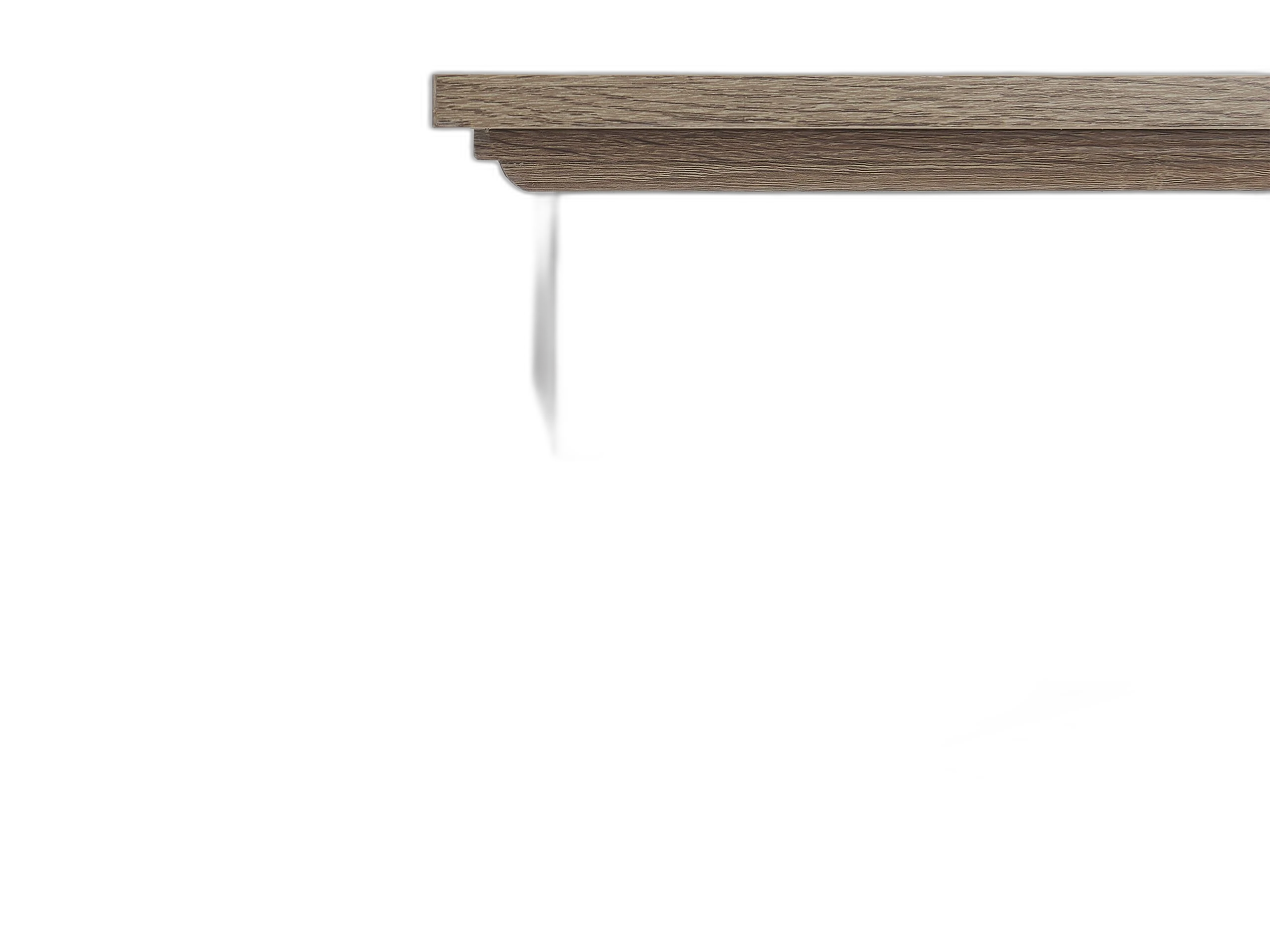 Електрокамін ArtiFlame Woodley AF23BS білий / дуб сірий