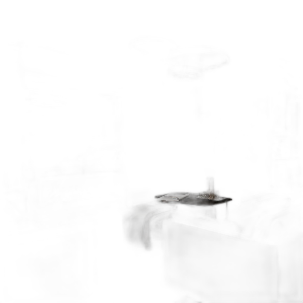 Електрокамін паровий A-Fire Cassette SF100 LOG Multicolor зі справжнім 3D ефектом полумʼя, звуком, дровами та кольоровим полумʼям, розмір 1012x271x232