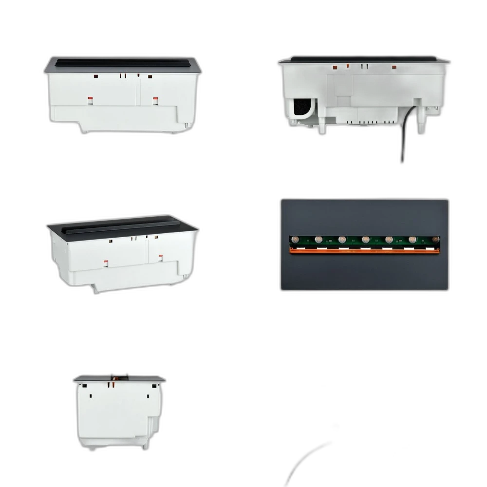 Електрокамін Dimplex Opti-myst Cassette 400 LED
