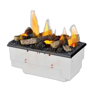 Електрокамін Dimplex Opti-myst Cassette 400 LED LOG