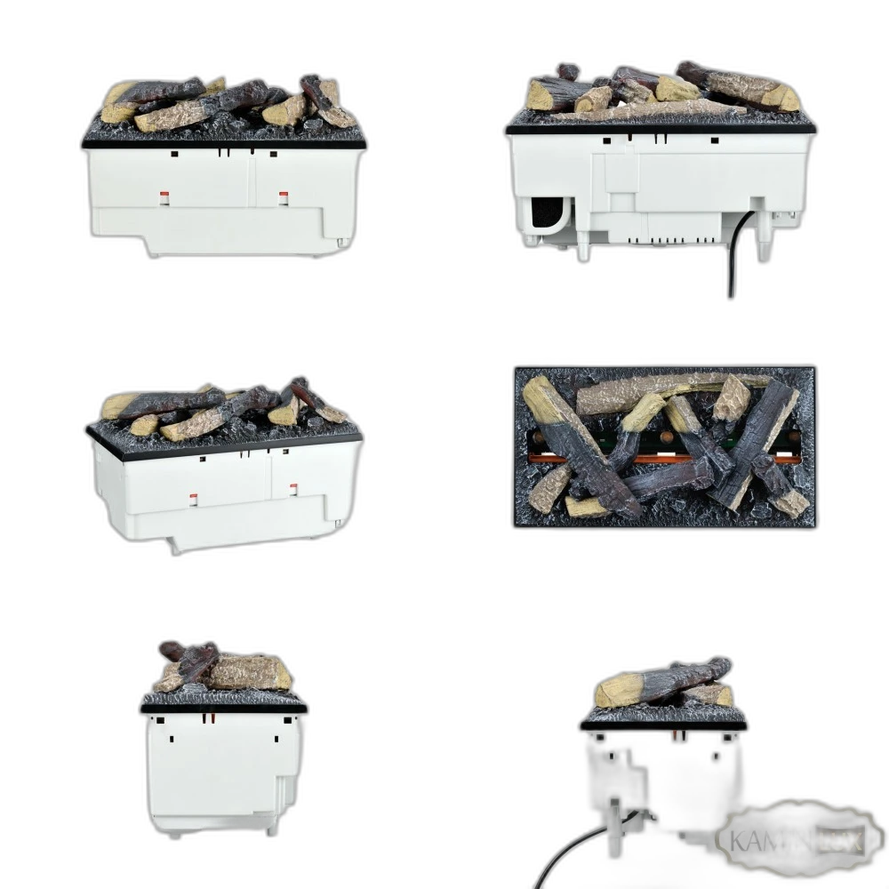 Електрокамін Dimplex Opti-myst Cassette 400 LED LOG