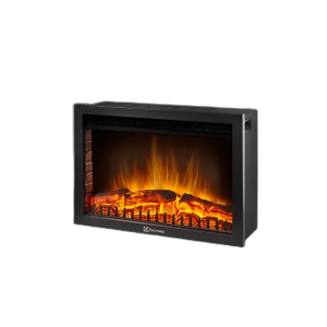 Електрокамін Electrolux EFP/P-3020LS