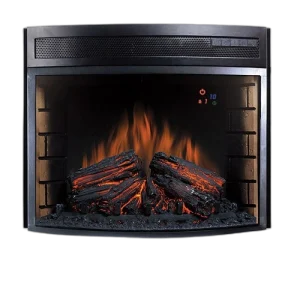 Електрокамін з обігрівом Royal Flame Dioramic 25 LED FX зі звуком