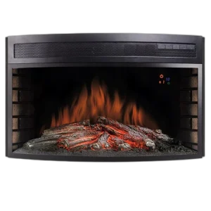 Електрокамін з обігрівом Royal Flame Dioramic 33W LED FX зі звуком