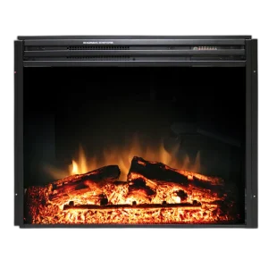Електрокамін з обігрівом Royal Flame Jupiter FX N зі звуком