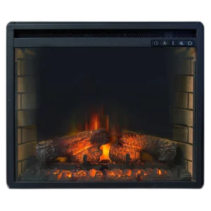 Електрокамін з обігрівом Royal Flame Vision 23 LED FX N зі звуком