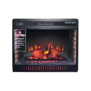 Електрокамін з обігрівом Royal Flame Vision 30 EF LED FX зі звуком