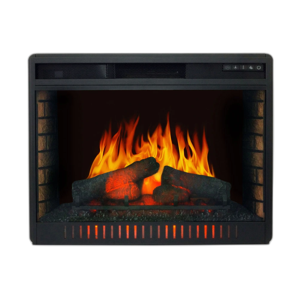 Електрокамін з обігрівом Royal Flame Vision 30 EF LED FX зі звуком