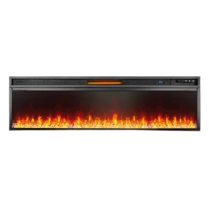 Електрокамін з обігрівом Royal Flame Vision 60 LED