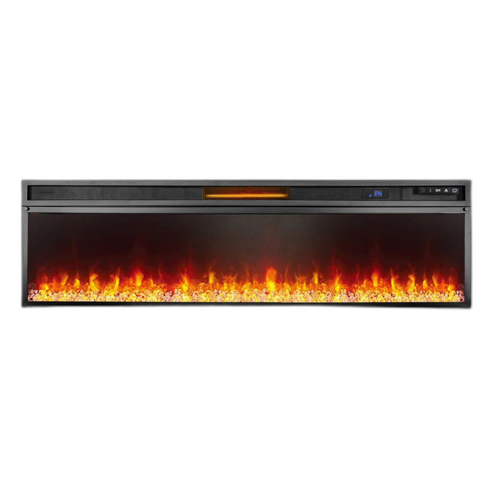 Електрокамін з обігрівом Royal Flame Vision 60 LED