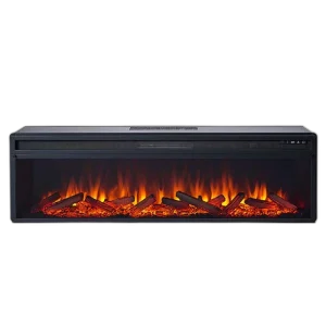 Електрокамін з обігрівом Royal Flame Vision 60 LOG LED зі звуком