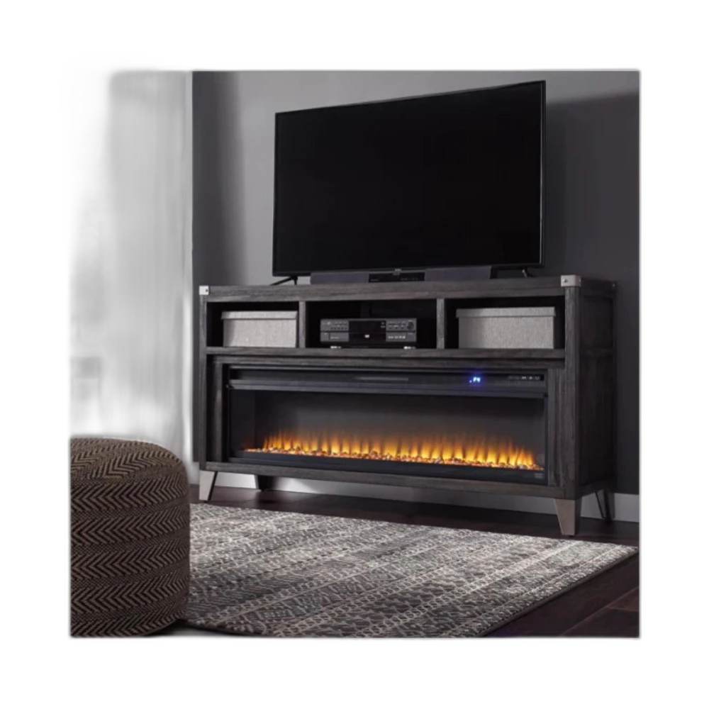 Електрокамін з обігрівом Royal Flame Vision 60 LED