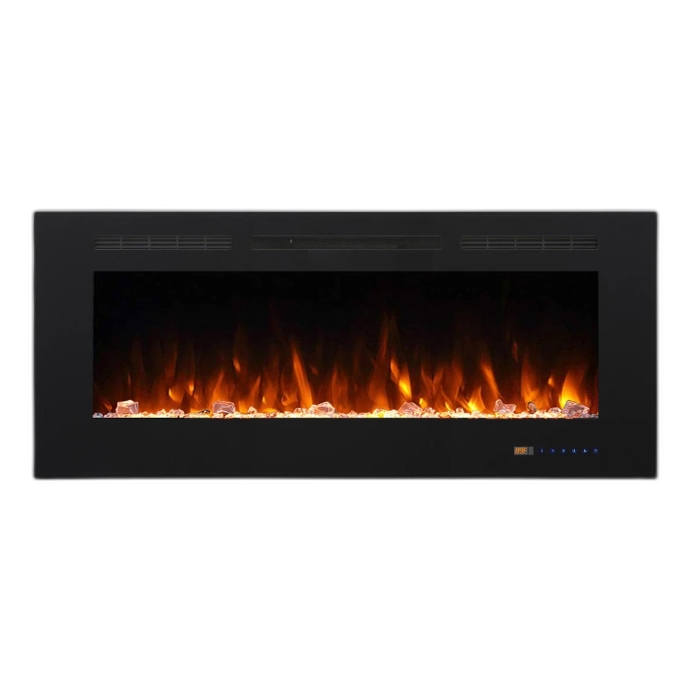 Електрокамін з обігрівом Royal Shine EF 50