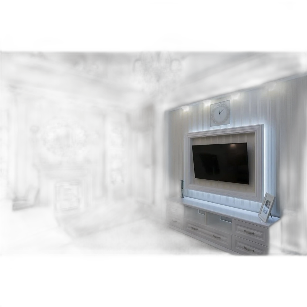 Електрокамін паровий Dimplex Opti-Myst Danville Chrome зі справжнім 3D ефектом полумʼя, обігрівом та дровами, розмір 520x620x231