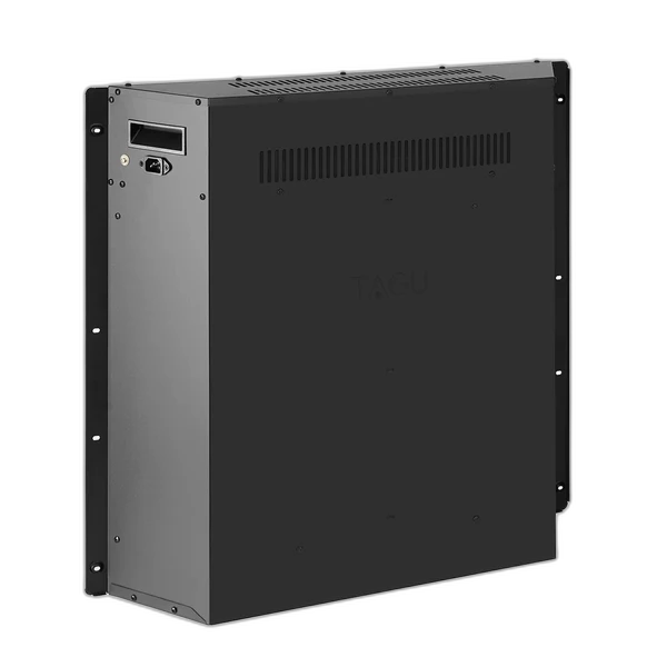 Електрична вставка TAGU PowerFlame 2 з обігрівом
