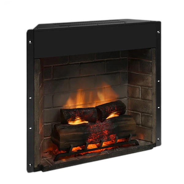 Електрична вставка TAGU PowerFlame 2 з обігрівом