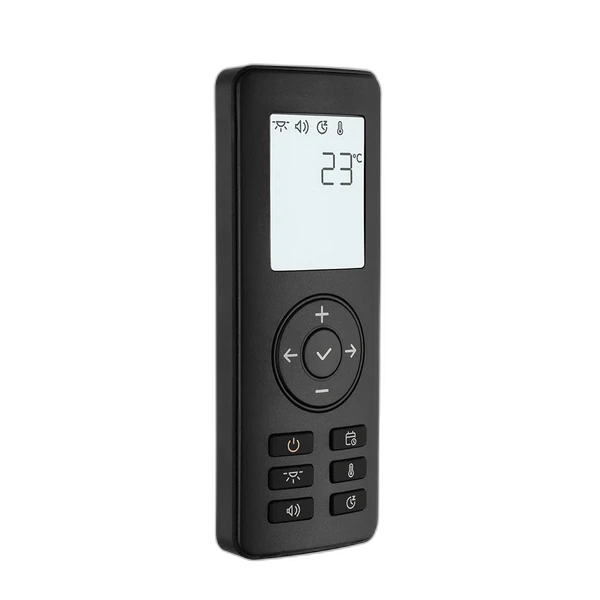 Електрична вставка TAGU PowerFlame 2 з обігрівом