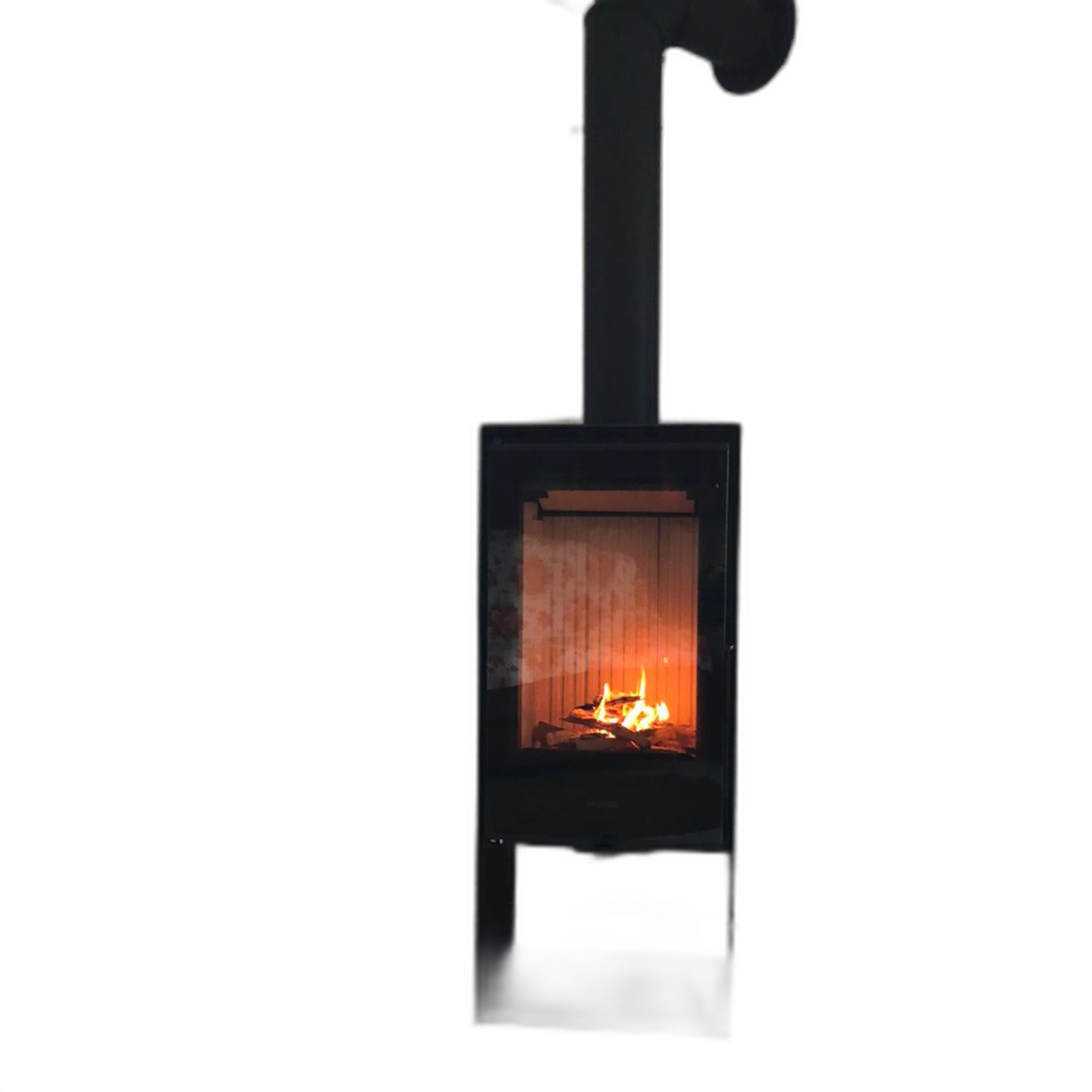 Піч сталева M-Fire Evia (10kW)