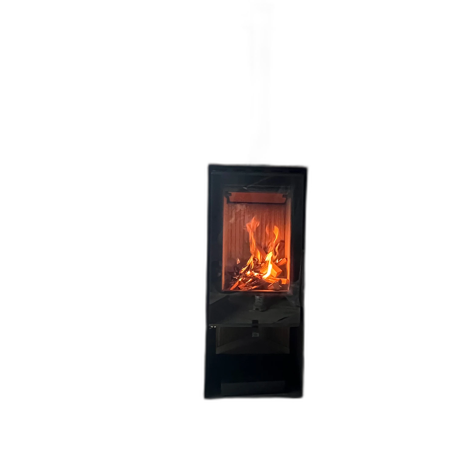 Піч сталева M-Fire Evia (10kW)
