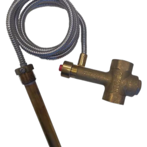 Клапан BRONPI VAL-01