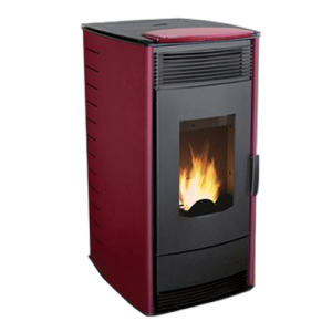 Піч з водяним контуром MBS THERMO PELLET 12 кВт