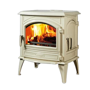 Чавунна піч Dovre 640 WD/E8