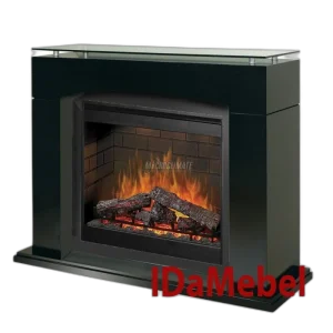Камінокомплект IDaMebel Laguna