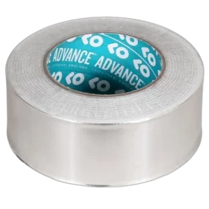 Скотч термостійкий 350°C ADVANCE 50м