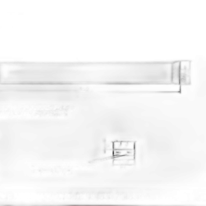 Контейнер для пальника Kami 200×1200
