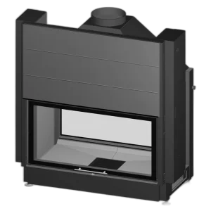 Камінна топка Spartherm Varia B-FDh