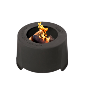 Вогнище FIREFLY BLACK