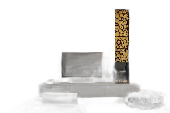 Електрокамін Dimplex Opti-myst Cassette 500 без дров