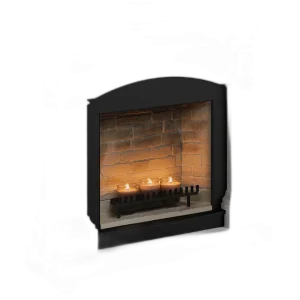 Камінокомплект Tagu MAGNA ZenFlame білий