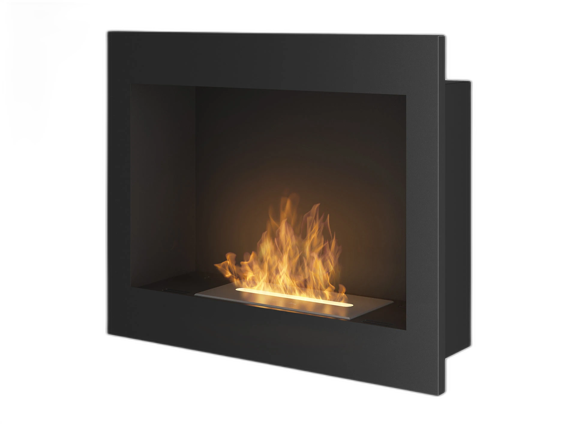 Біокамін Simple Fire FRAME 600