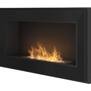 Біокамін Simple Fire FRAME 900 Чорний